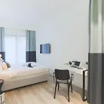 Hotel Anemon Bakirkoey Istanbul