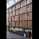 Anemon Bakirkoey 3* Istanbul