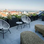 Hotel Anemon Bakirkoey