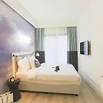 Anemon Bakirkoey Hotel Istanbul