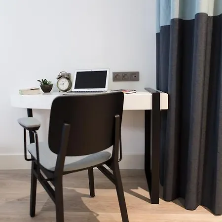 Отель Anemon Bakirkoey