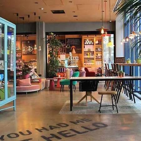 Anemon Bakirkoey Отель 3*