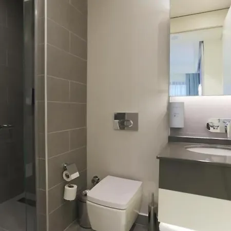 Hotel Anemon Bakirkoey Stambuł