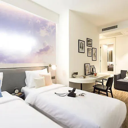 Hotel Anemon Bakirkoey