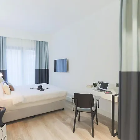 Hotel Anemon Bakirkoey Istanbulská provincie