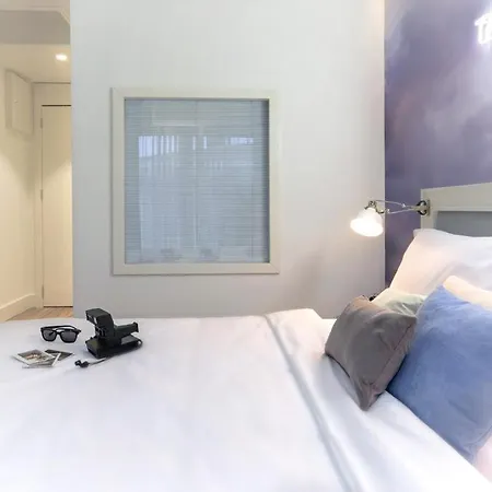 Hotel Anemon Bakirkoey