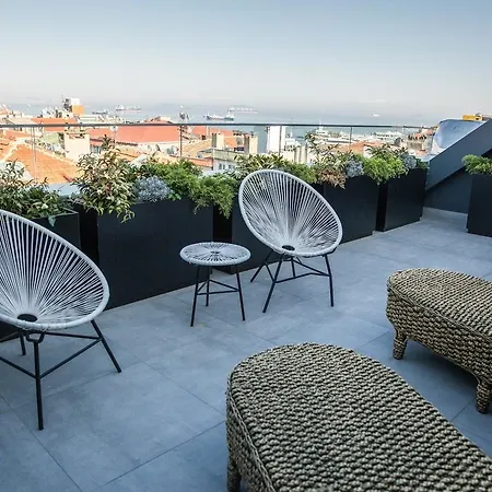 Hotel Anemon Bakirkoey