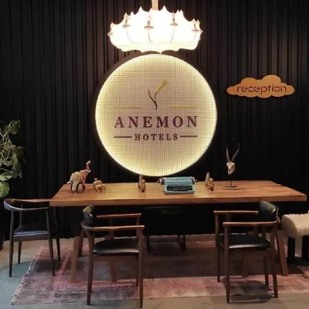 Hotel Anemon Bakirkoey Istanbul