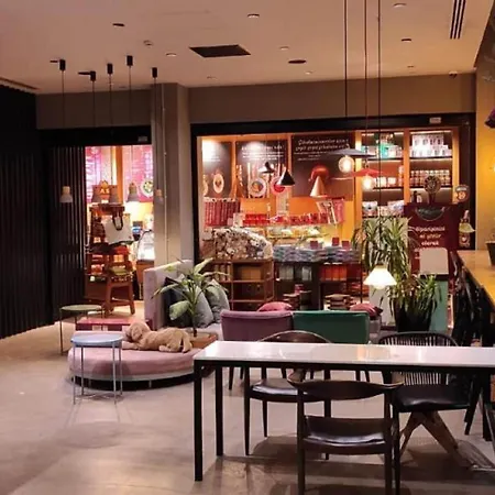 Anemon Bakirkoey 3* Istanbulská provincie