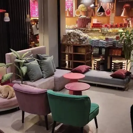 Anemon Bakırköy Otel 3*