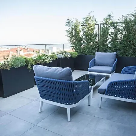 Otel Anemon Bakırköy 3*