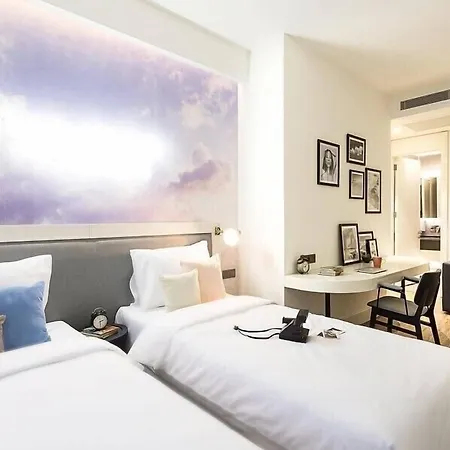 Hotel Anemon Bakirkoey 3*