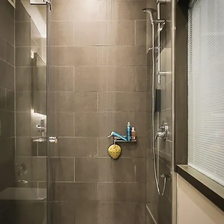 Anemon Bakirkoey 3* Istanbulská provincie