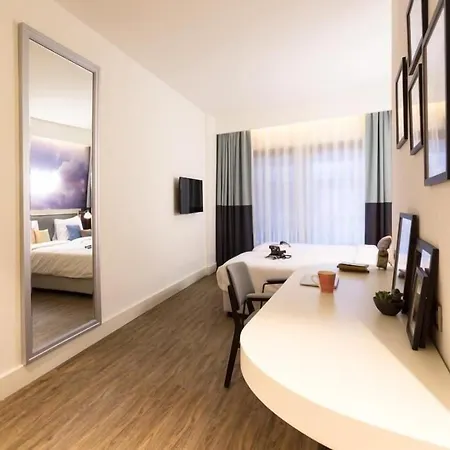 Hotel Anemon Bakirkoey 3*