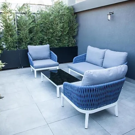 Hotel Anemon Bakirkoey