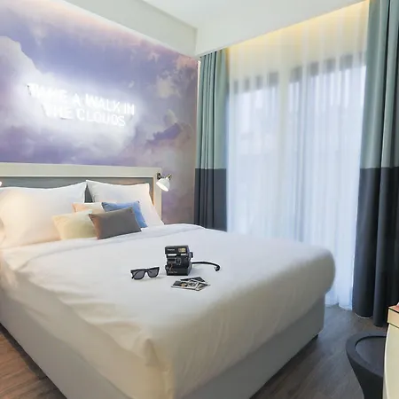 Anemon Bakirkoey Hotel 3*