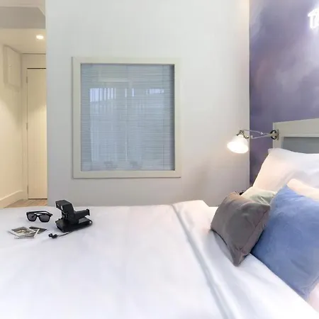 Anemon Bakırköy 3*