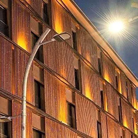 Hotel Anemon Bakirkoey 3*