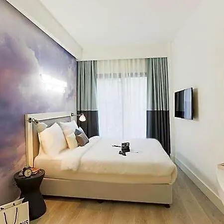 Anemon Bakirkoey Istanbul