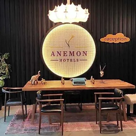 Anemon Bakirkoey Istanbul