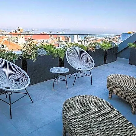 Hotel Anemon Bakirkoey 3*