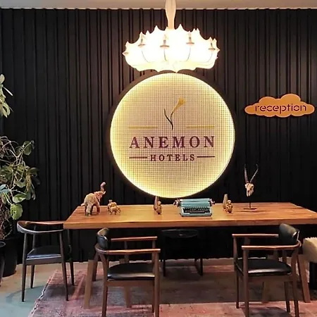 Anemon Bakirkoey Istanbul