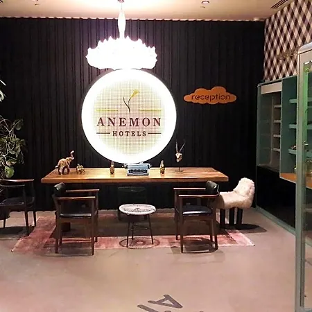 Anemon Bakirkoey 3* Istanbul