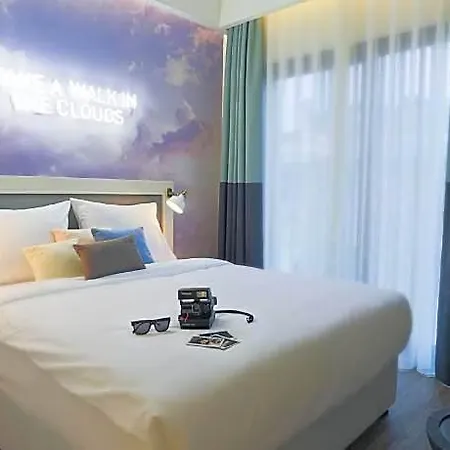 Hotel Anemon Bakirkoey 3*