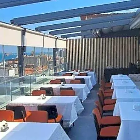 Anemon Bakirkoey Hotel