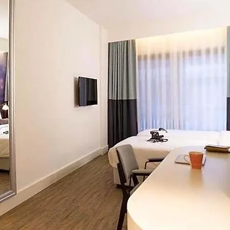 Anemon Bakirkoey Hotel