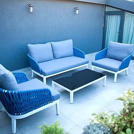Anemon Bakirkoey 3* Istanbul