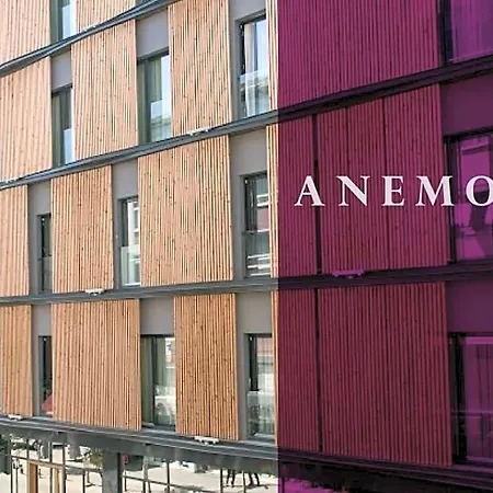Hotel Anemon Bakirkoey 3*