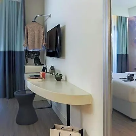 Anemon Bakirkoey Hotel 3*