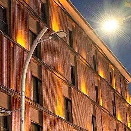 Anemon Bakirkoey Hotel