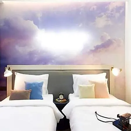 Anemon Bakirkoey Hotel