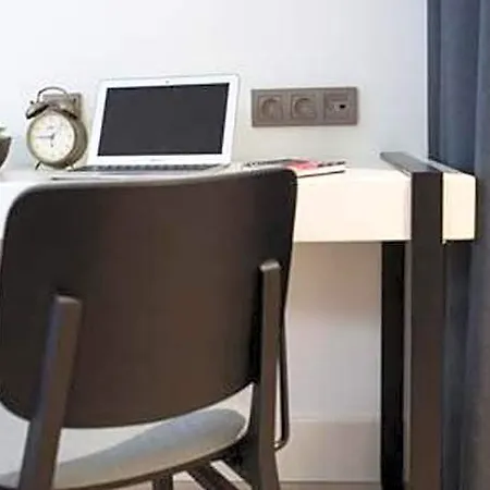 Anemon Bakirkoey Hotel 3*