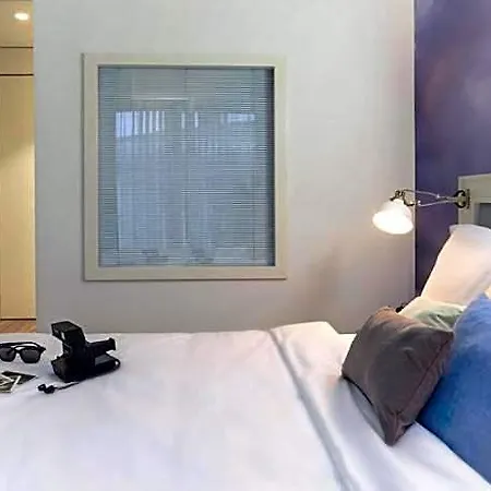 Anemon Bakirkoey 3* Istanbul