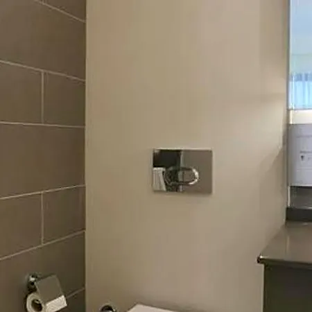 Anemon Bakirkoey Hotel