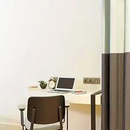 Anemon Bakirkoey Hotel Istanbul