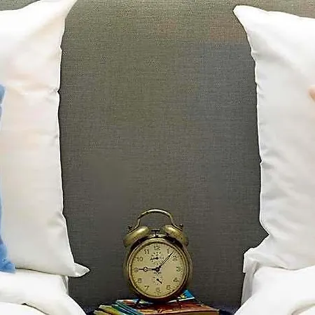 Anemon Bakirkoey Hotel Istanbul