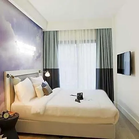 Anemon Bakirkoey Hotel