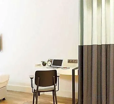 Anemon Bakirkoey 3* Istanbul