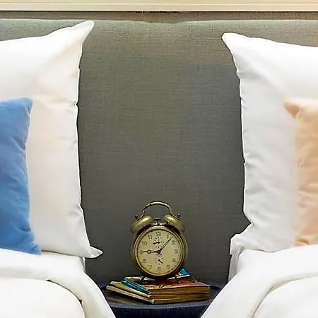 Anemon Bakirkoey 3* Istanbul