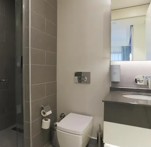 Anemon Bakirkoey Hotel 3*