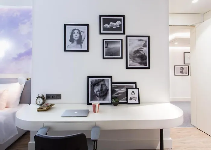 Anemon Bakirkoey Hotel