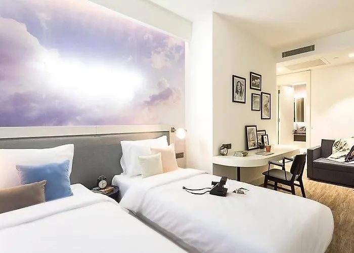 Anemon Bakirkoey Hotel Istambul