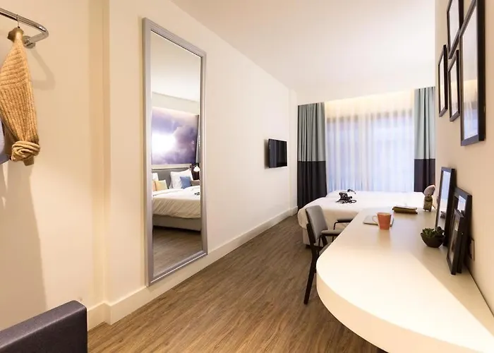 Anemon Bakirkoey Hotel Istambul