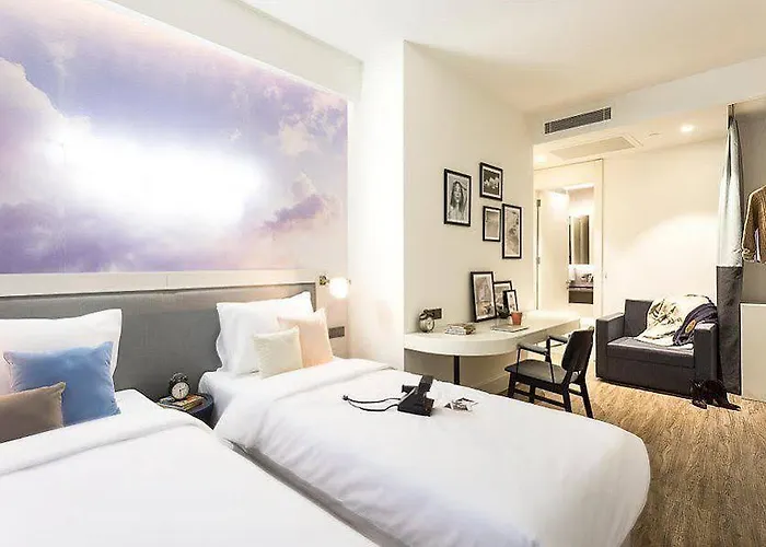 Hotel Anemon Bakirkoey