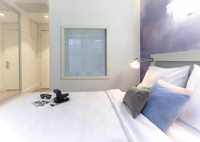 Hotel Anemon Bakirkoey