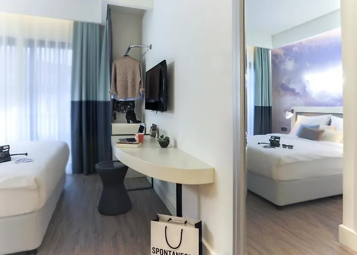 Anemon Bakirkoey Istambul